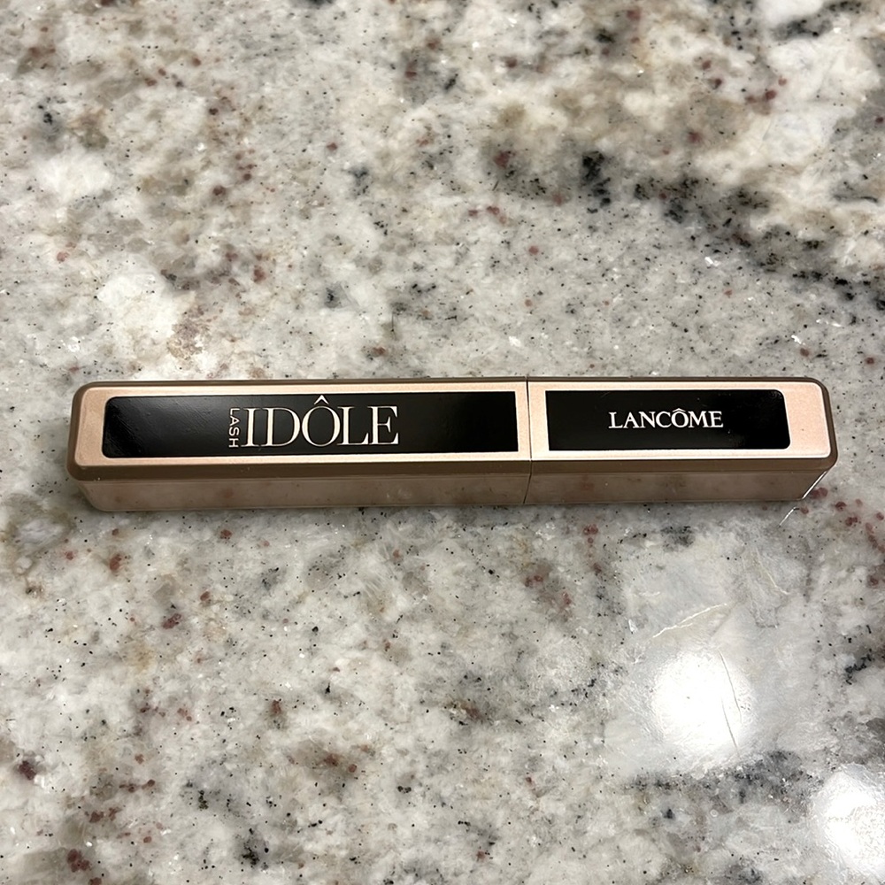 Lancôme Lash Idole Lash-Lifting & Volumizing Mascara - New without box-Full size